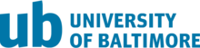 Logo univerzity