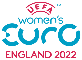 Campeonato Europeu de Futebol Feminino de 2022 – Wikipédia, a enciclopédia  livre