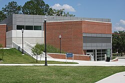 Steinbrenner Band Hall UF BandHall.jpg