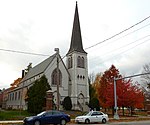 Deering Center, Maine