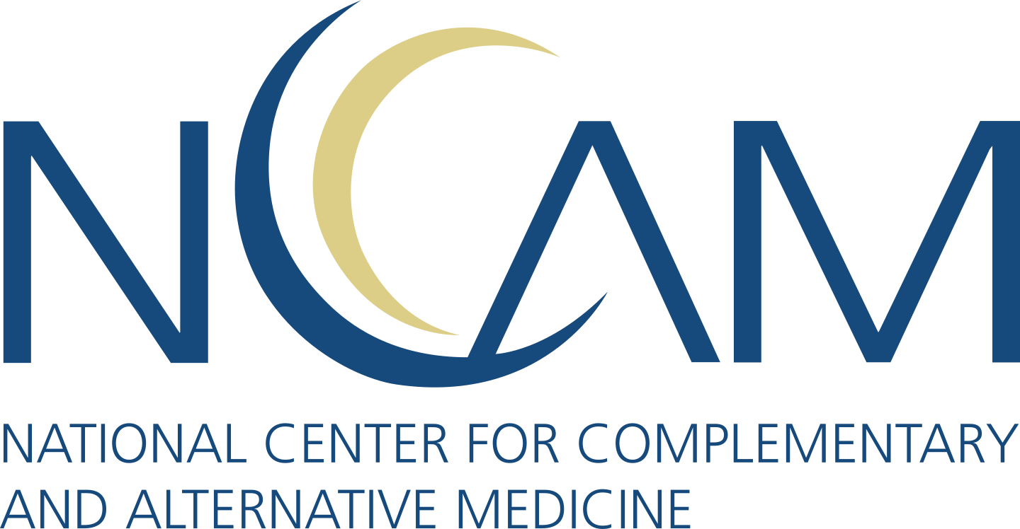 Nation center. NCCAM. National Center for complementary and Integrative Health.