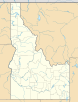 USA Idaho location map.svg