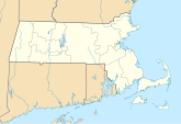 List of temples in the United States (LDS Church) is located in Massachusetts