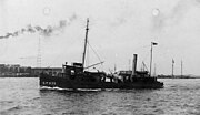 Thumbnail for USS Eugene F. Price