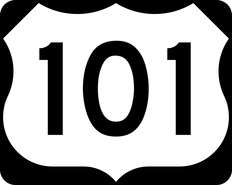 File:US 101.svg