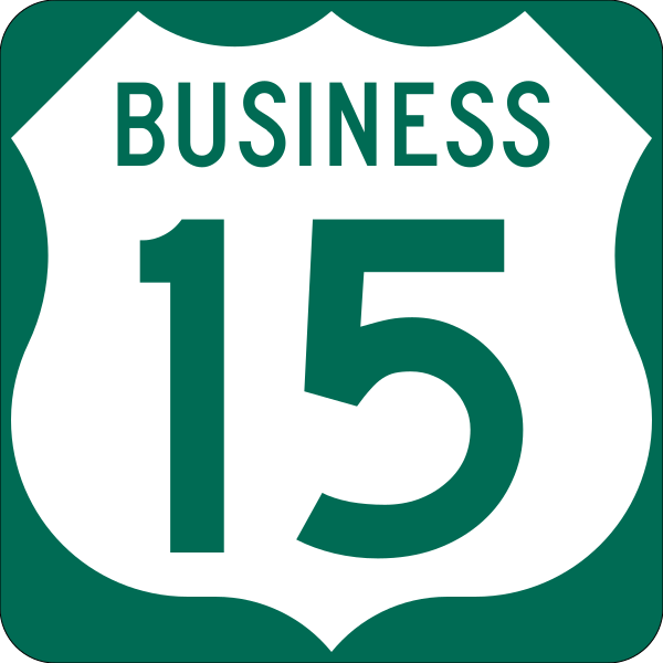 File:US 15 Business (MD).svg