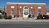 US Post Office-Winnemucca Main US Post Office-Winnemucca - Now used as Winnemucca City Hall.jpg