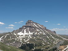 Uncompahgre Peak, 14,321 ft (4,365 m) Uncompahgre peak.jpg