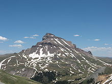 Uncompahgre Peak