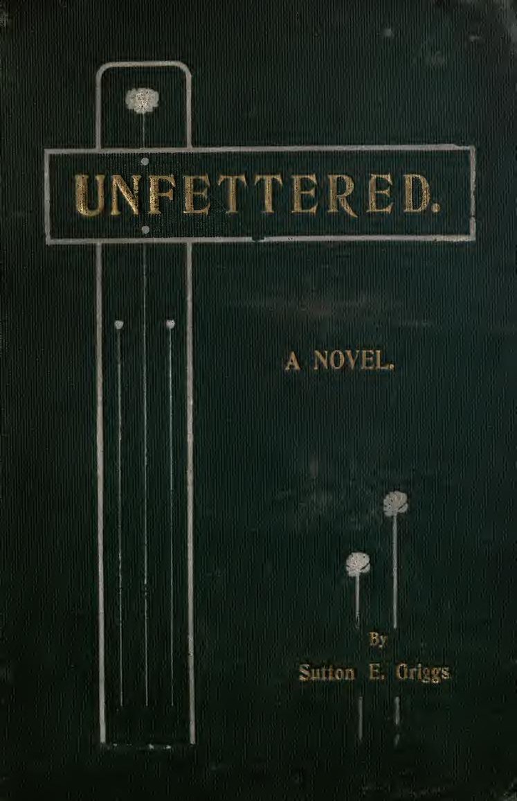 Unfettered - Wikipedia