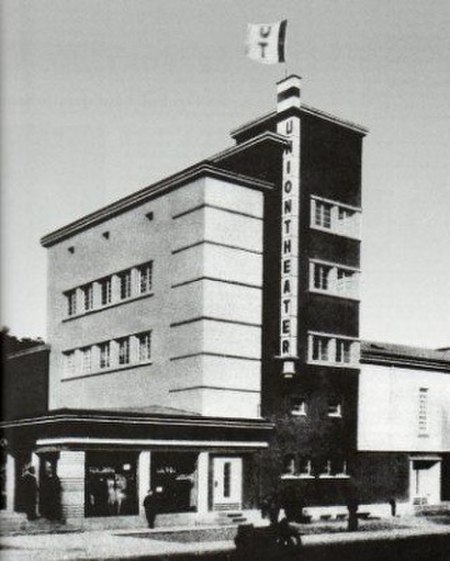 Unionkino Erfurt