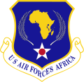 미국 아프리카 공군 (USAFAFRICA) 독일 람슈타인 공군기지