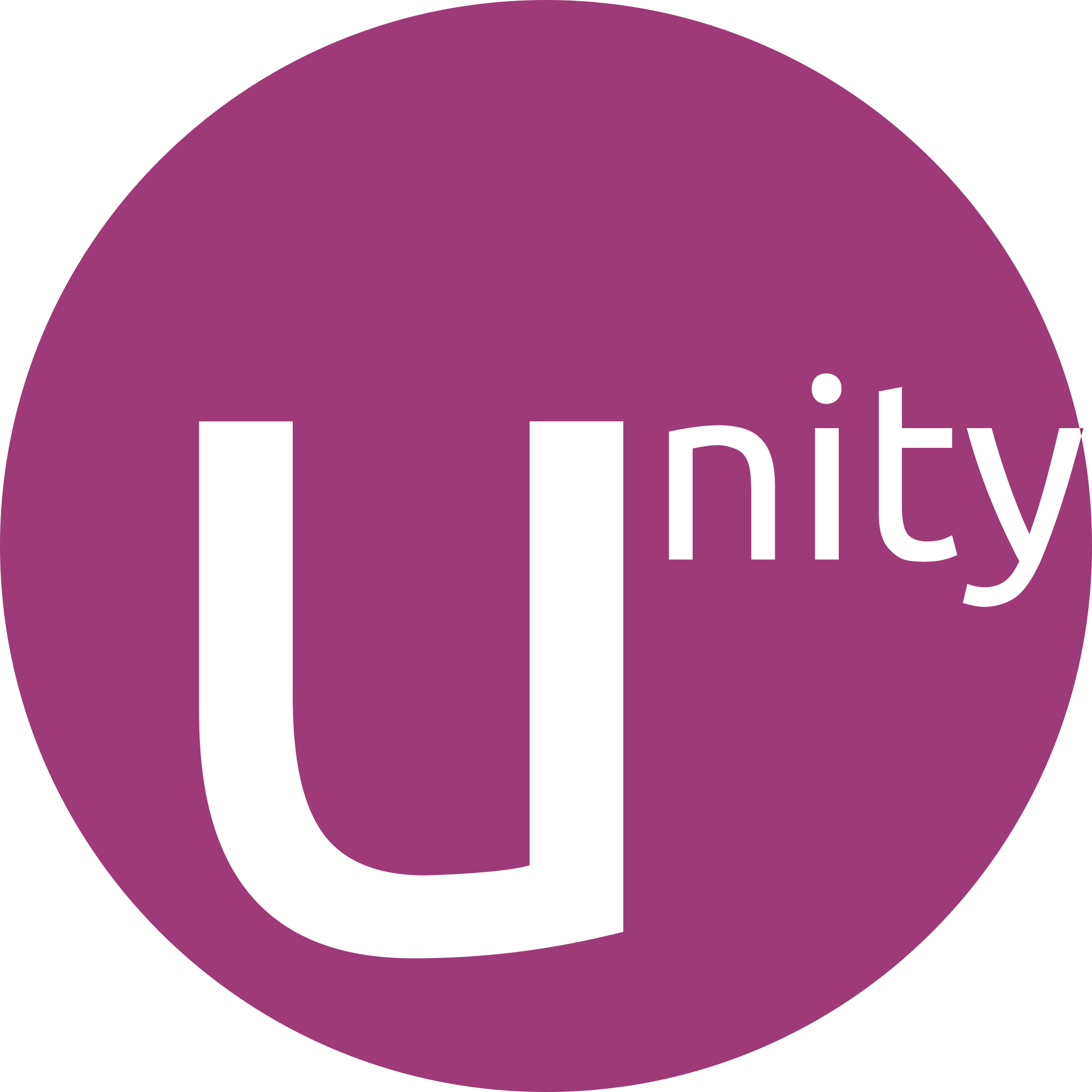 Download File Unity Logo Svg Wikipedia