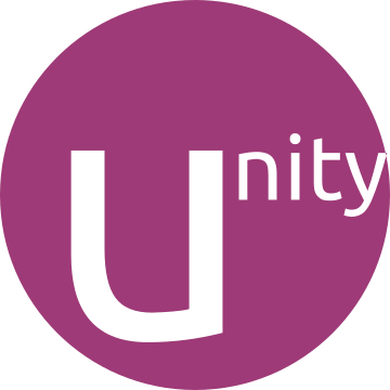 Unity (оболочка рабочего стола)