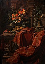 17-րդ դարու անյայտ նկարիչ