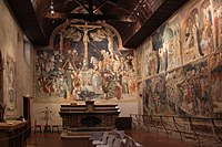 Urbino, Oratorij di San Giovanni Battista 02.JPG