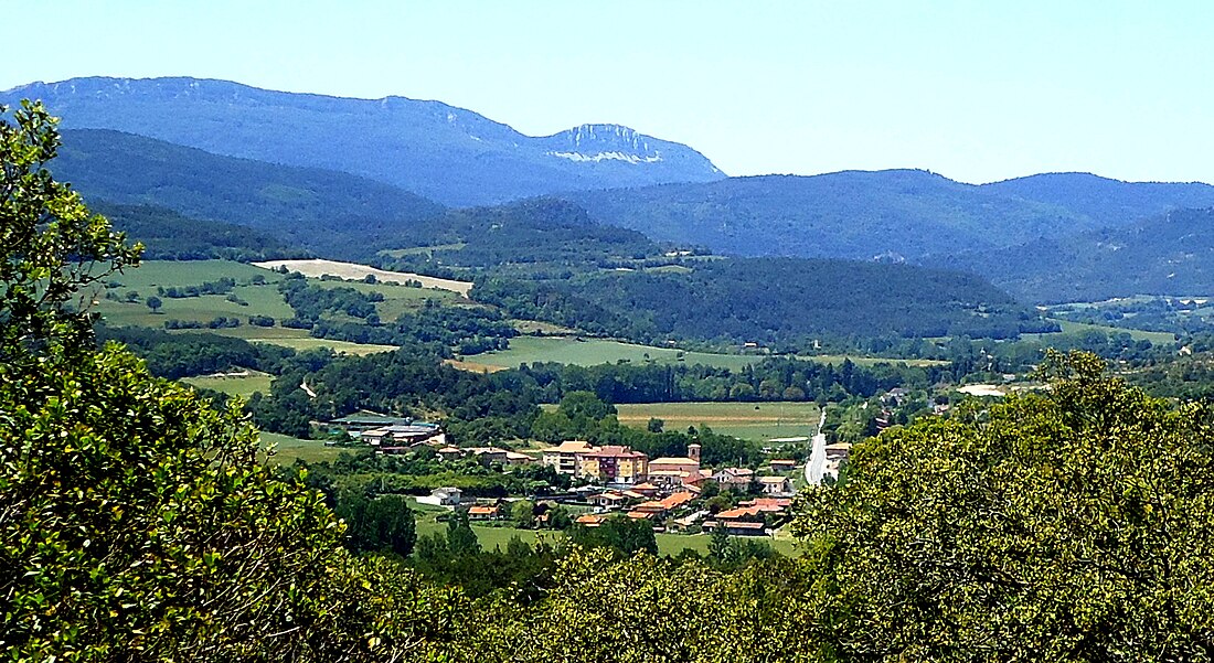 Valdegovía/Gaubea