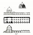 مسجد جامع ارومیه: اثر ثبت‌شده در فهرست آثار ملی ایران