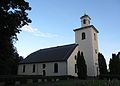 Väse church