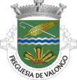 Vlag van Valongo