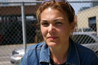 Véronique Morin Canadian science journalist