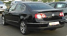 VW Passat B7 – Wikipedia