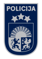 Thumbnail for Latvijas Valsts policija