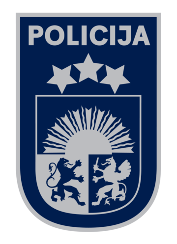 Latvijas Valsts policija