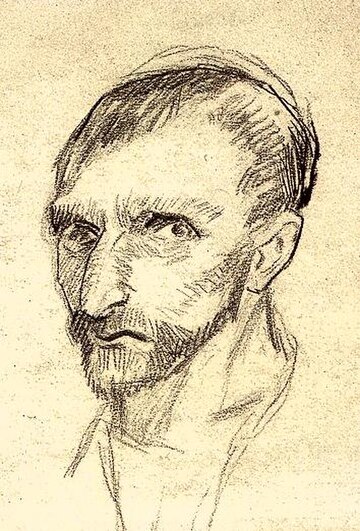 List of drawings by Vincent van Gogh