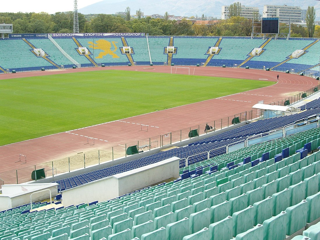 Atletica leggera alla IX Universiade