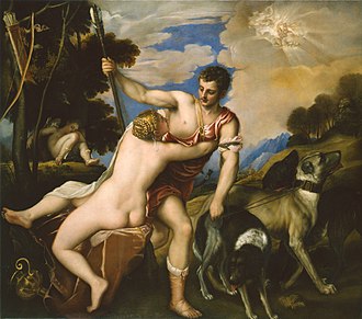 Venus and Adonis by Titian (priv.coll., Russia).jpg