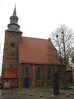 St. Johannis (Verden)