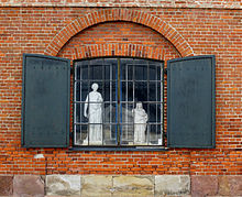 A window at the West India Warehouse Vestindisk Pakhus - window.jpg