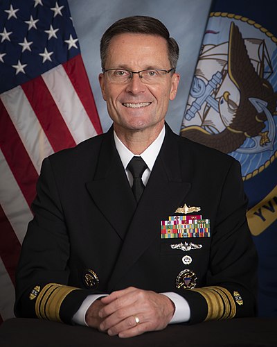 Judge Advocate General of the Navy - Wikiwand