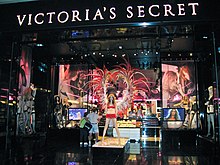 Victoria's Secret Fashion Show - Wikipedia