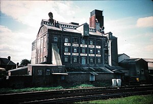 Victoria Mills, Ashford, front.JPG