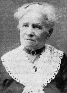 Victorine Brocher Communard and anarchist (1839–1921)