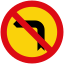 Wiener Konvention Straßenschild C11a-V3.svg