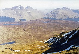 View from Ben Challum - geograph.org.uk - 367275.jpg