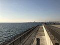 View of Okura Coast near Science Museum of Bridge.jpg