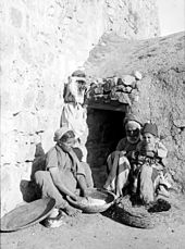 Clay oven - Wikipedia