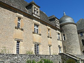 Illustrativt billede af artiklen Château de Graves