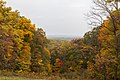 * Nomination View from the observation tower, Brown County State Park, Indiana, USA --Poco a poco 21:07, 12 March 2018 (UTC) * Promotion Good quality --Halavar 22:05, 12 March 2018 (UTC)