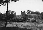 Miniatura per Llista de monuments de Castell d'Aro, Platja d'Aro i s'Agaró