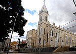 Thumbnail for Roman Catholic Archdiocese of Vitória da Conquista