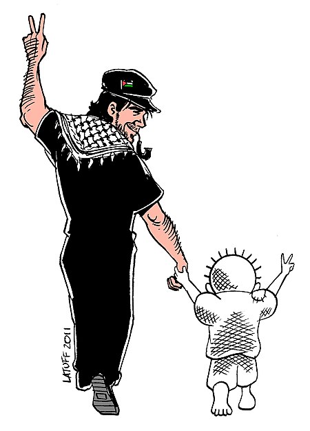 Vittorio Arrigoni draw.jpg