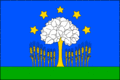 Vlachovice ZR flag.gif