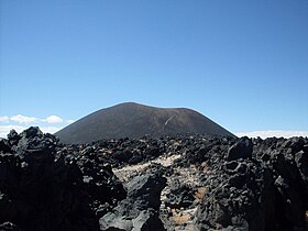 Le volcan Antofagasta