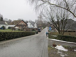 Vorder Bramberg in Kiel