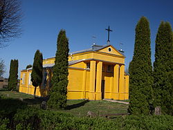 Vosiunai church 2.jpg